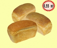 Хлеб «Заводской»