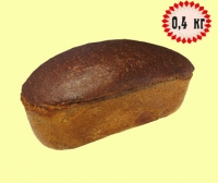 Хлеб «Бородинский новый»