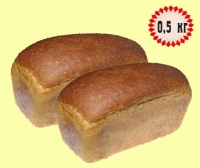 Хлеб «Сергеевский»